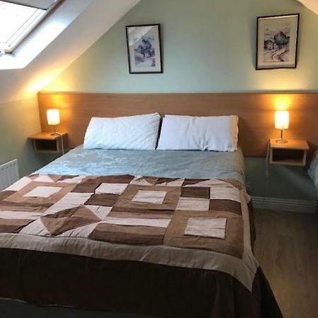 Sycamore House B&B 都柏林 外观 照片